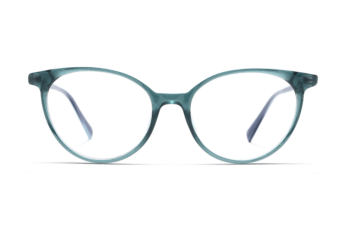 Lunettes Felicity Blue