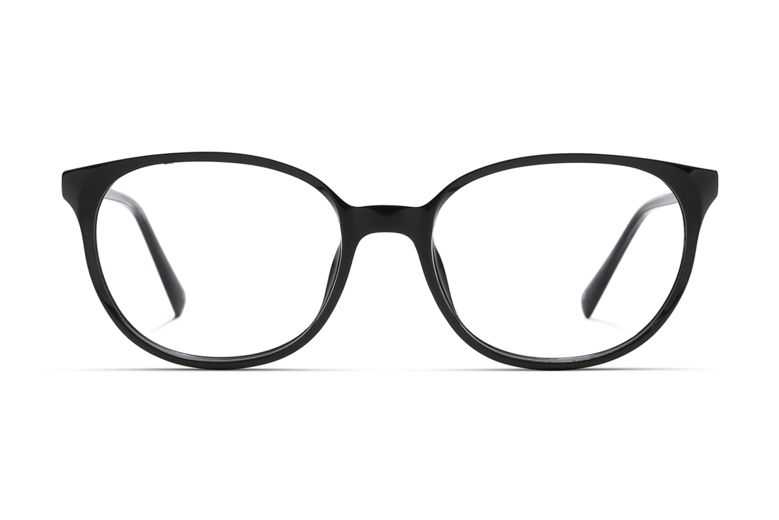 Lunettes Serene Black