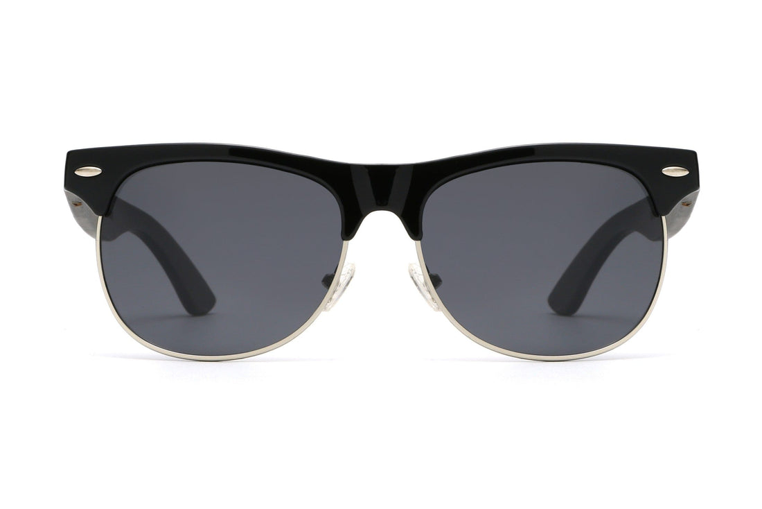 Lunettes de soleil Black Jaguar