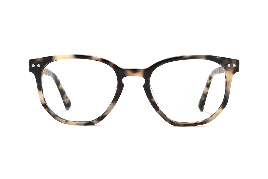 Lunettes Faith Ivory