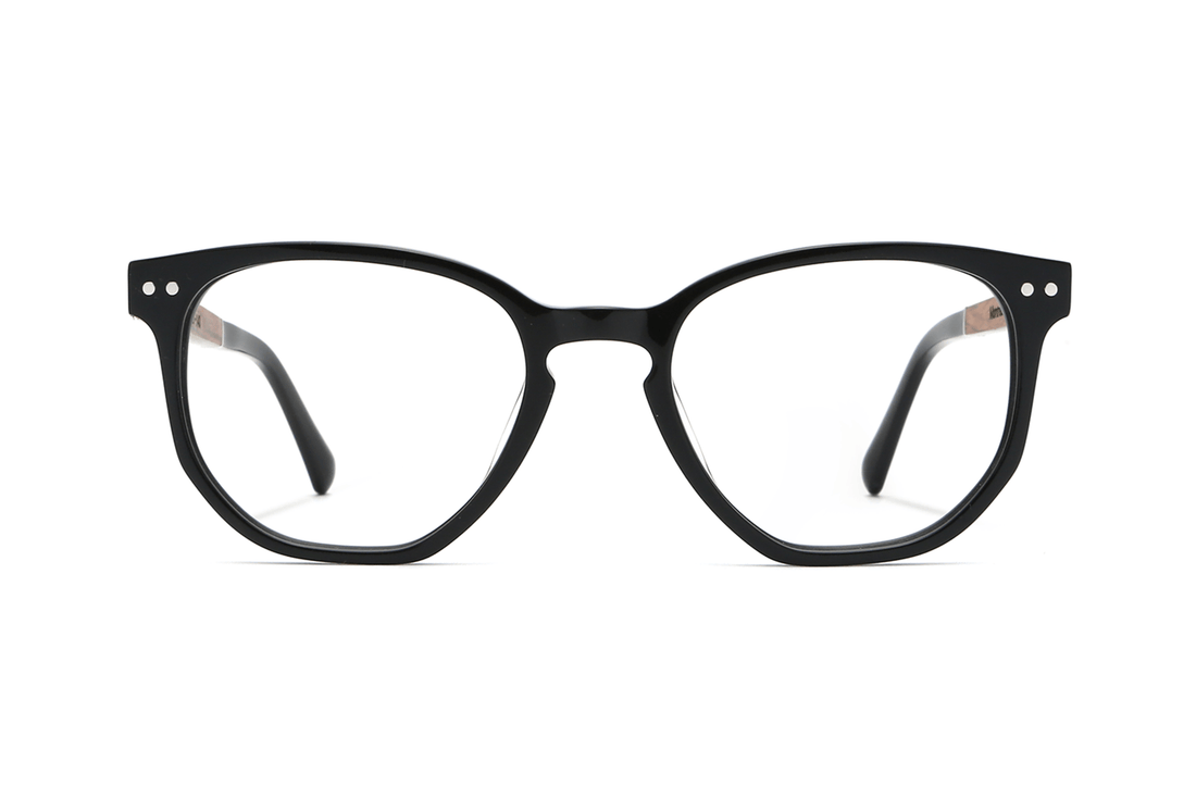 Lunettes Faith noires