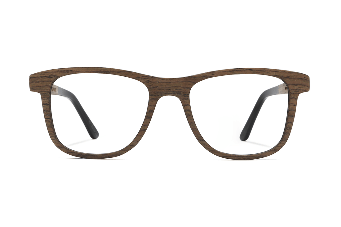 Lunettes Brave Brown