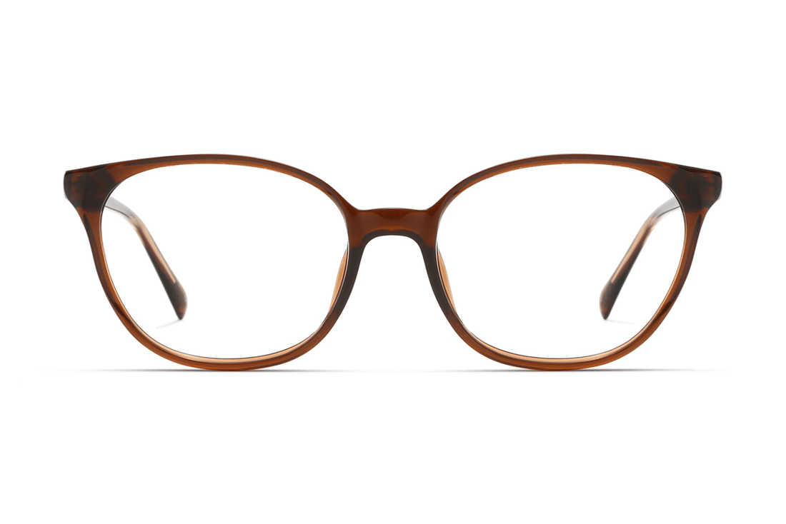 Lunettes Serene Brown