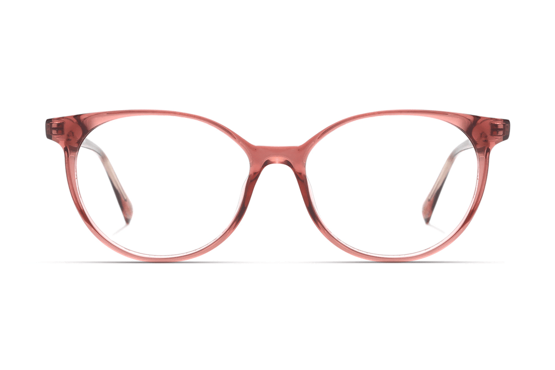 Lunettes Felicity Pink