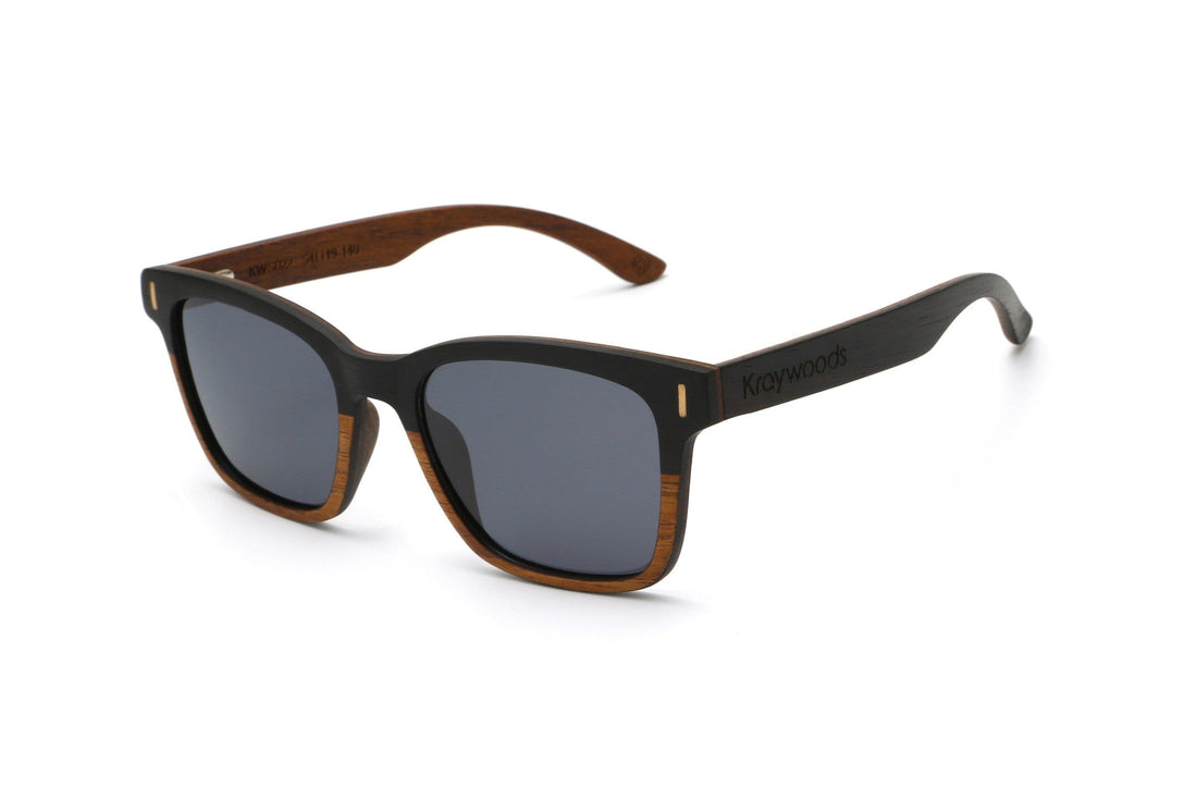 Lunettes Oxford