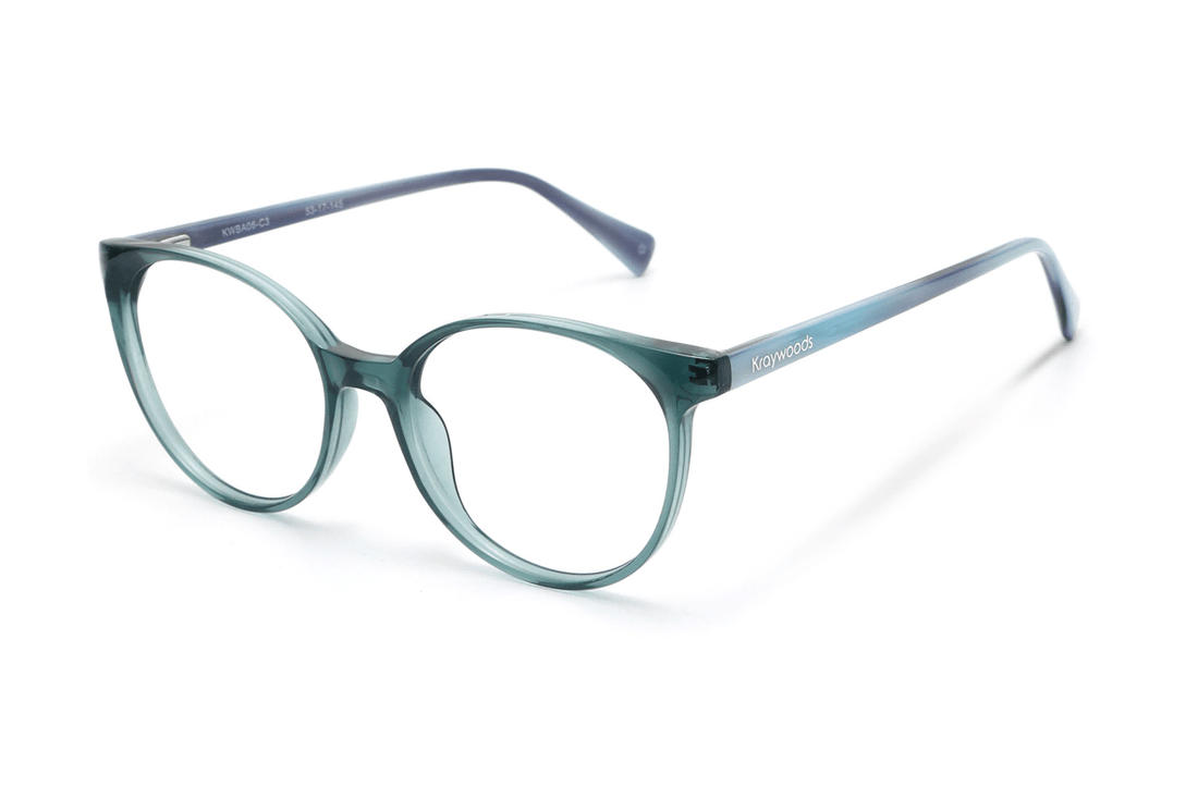 Lunettes Felicity Blue