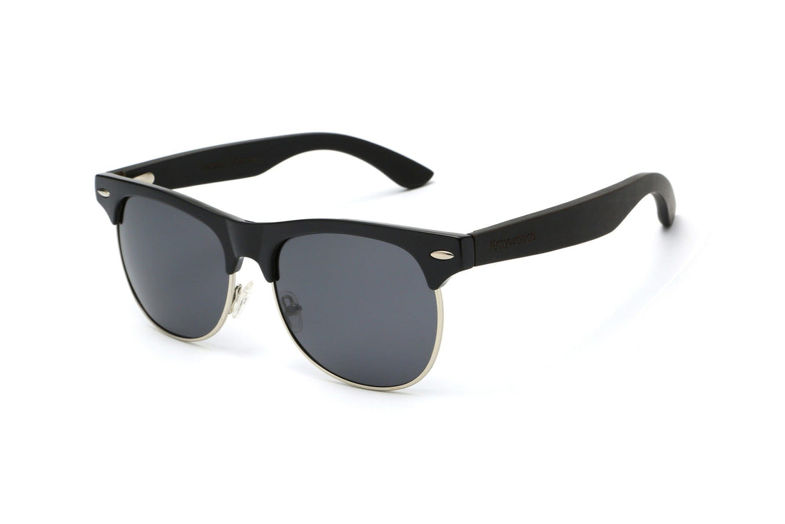 Lunettes de soleil Black Jaguar