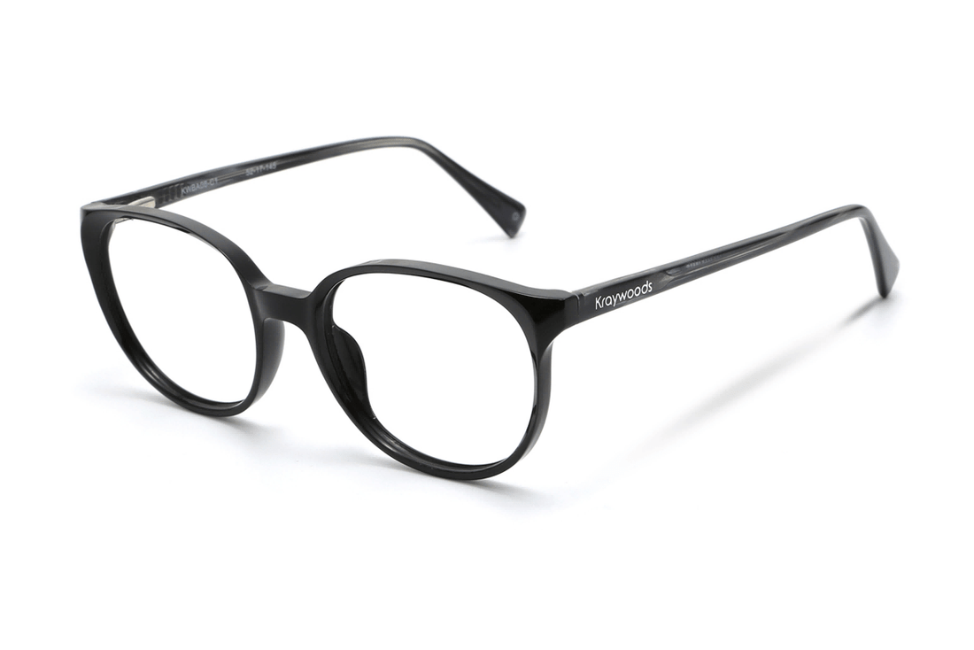 Lunettes Serene Black