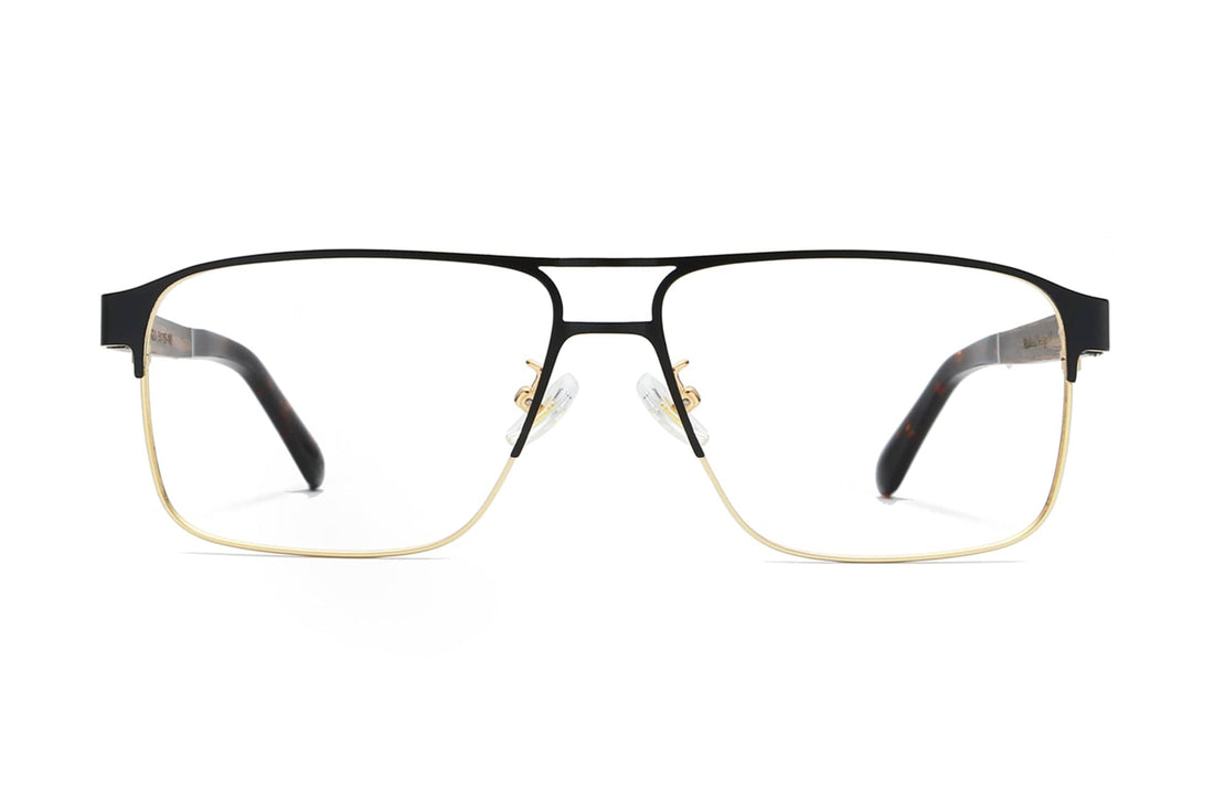 Lunettes Euphoria Gold