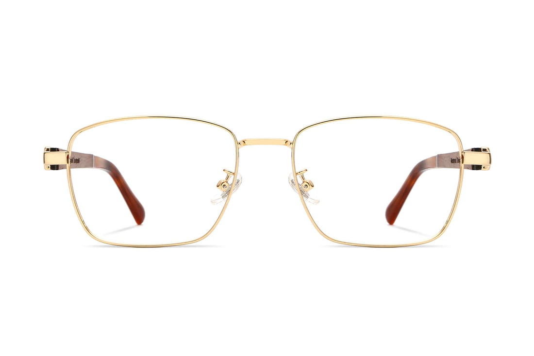 Lunettes Fair Gold