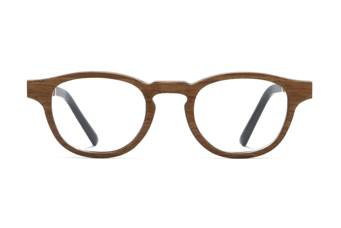 Lunettes Harmony Brown