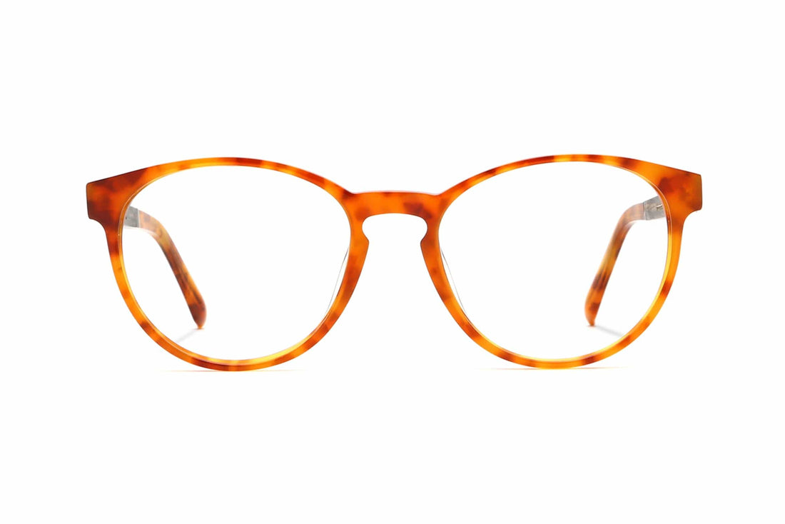 Lunettes Hope Orange