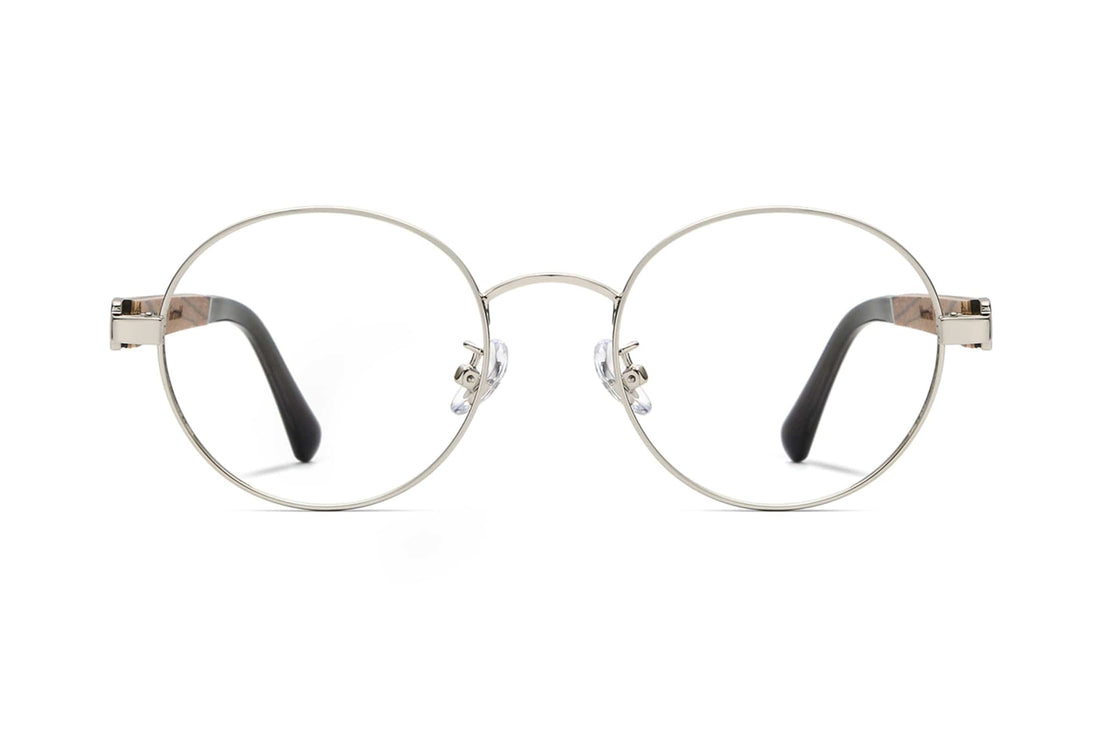 Lunettes Joy Silver