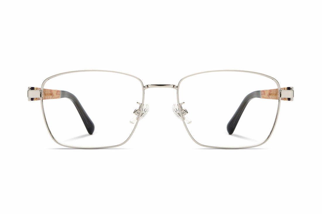 Lunettes Fair Silver