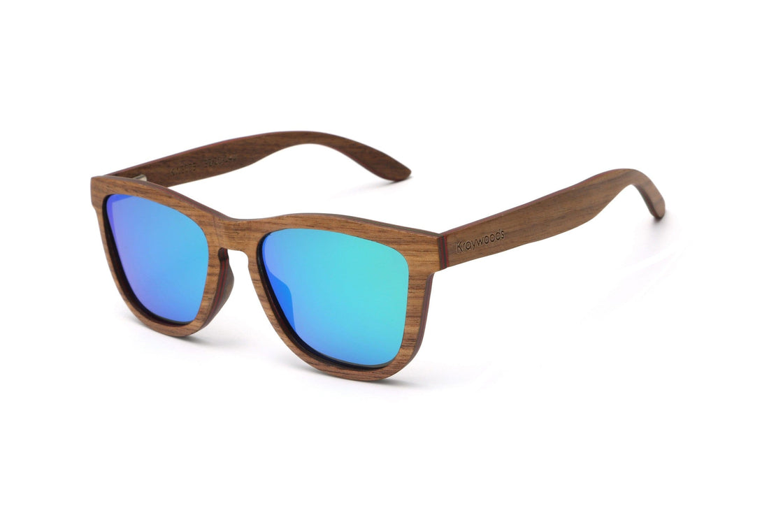 Lunettes de soleil Racer