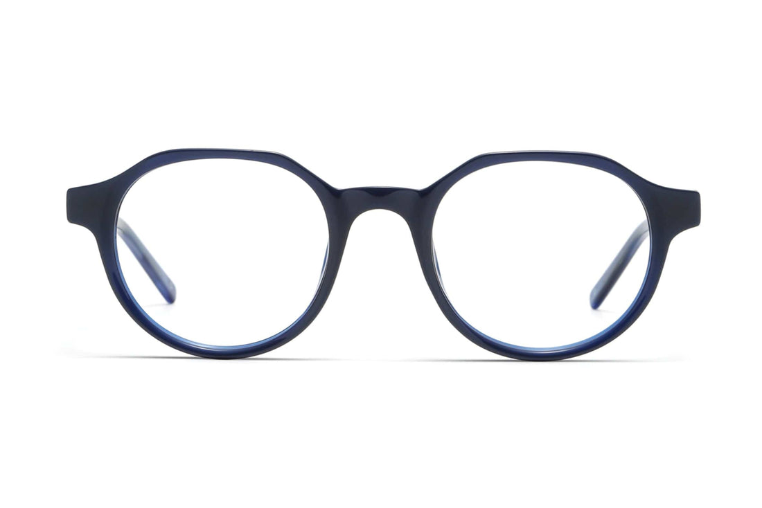 Lunettes Wonder Navy